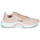 kengät Naiset Urheilukengät Nike W NIKE RENEW IN-SEASON TR 11 Vaaleanpunainen