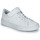 kengät Lapset Matalavartiset tennarit Nike NIKE COURT LEGACY (PSV) Valkoinen