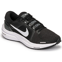 kengät Miehet Juoksukengät / Trail-kengät Nike NIKE AIR ZOOM VOMERO 16 Musta / Valkoinen