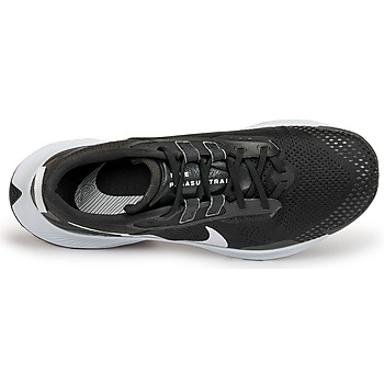 Nike NIKE PEGASUS TRAIL 3 Musta / Hopea