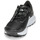 kengät Miehet Juoksukengät / Trail-kengät Nike NIKE PEGASUS TRAIL 3 Musta / Hopea