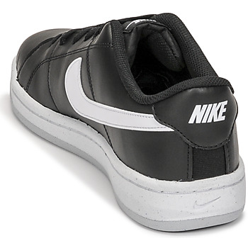 Nike NIKE COURT ROYALE 2 NN Musta / Valkoinen
