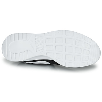 Nike NIKE TANJUN Musta / Valkoinen