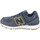 kengät Pojat Tennarit New Balance PC574 M Sininen