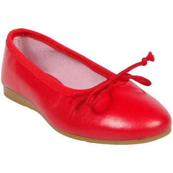 kengät Tytöt Balleriinat Gorila 24200 Rojo Punainen