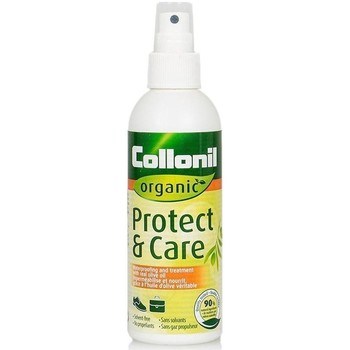 Collonil ORGANIC PROTECT + CARE Valkoinen