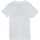 vaatteet Pojat Lyhythihainen t-paita Levi's  Valkoinen