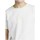 vaatteet Pojat Lyhythihainen t-paita Illusive London  Valkoinen