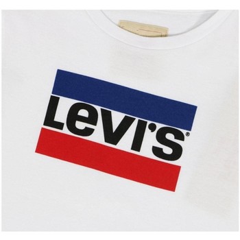 Levi's  Valkoinen