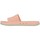 kengät Naiset Sandaalit Skechers GLEAM BEACHY Vaaleanpunainen