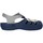 kengät Pojat Sandaalit ja avokkaat Ipanema 83074 Sininen