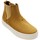 kengät Naiset Saappaat Natural World Kira 6185 - Golden Harmaa