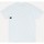 vaatteet Lyhythihainen t-paita Trendsplant CAMISETA MANGA CORTA HOMBRE  029940MNAV Valkoinen