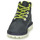 kengät Lapset Bootsit Timberland 6 In Premium WP Boot Musta