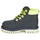 kengät Lapset Bootsit Timberland 6 In Premium WP Boot Musta
