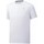 vaatteet Miehet Lyhythihainen t-paita Mizuno Impulse Core Tee Valkoinen