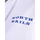 vaatteet Naiset Svetari North Sails 90 2267 000 | Hooded Full Zip W/Graphic Valkoinen