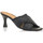 kengät Naiset Sandaalit ja avokkaat MTNG 50964 Musta