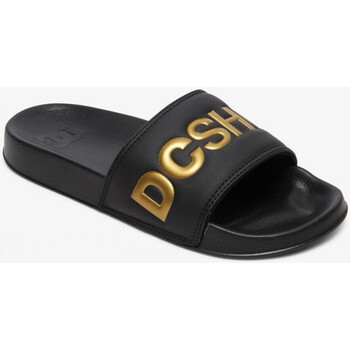 DC Shoes Dc slide se Musta