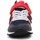 kengät Pojat Sandaalit ja avokkaat New Balance YV996MNR lifestyle-kenkä Monivärinen