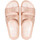 kengät Naiset Sandaalit ja avokkaat Cacatoès Baleia Vaaleanpunainen