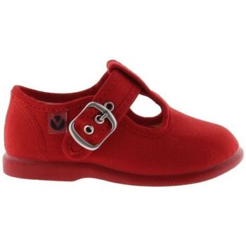 kengät Lapset Sandaalit ja avokkaat Victoria Baby 02705 - Rojo Punainen