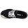 kengät Miehet Tennarit Kawasaki Leap Retro Canvas Shoe K212325 1001 Black Musta