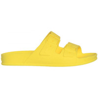 kengät Naiset Sandaalit ja avokkaat Cacatoès Bahia Keltainen