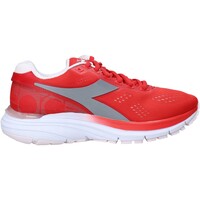 kengät Naiset Tennarit Diadora 101175619 Punainen