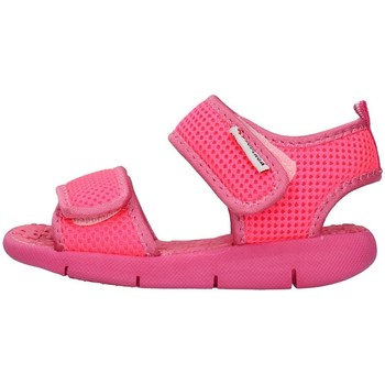 kengät Tytöt Sandaalit ja avokkaat Superga S63S825 Vaaleanpunainen
