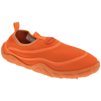 kengät Naiset Tennarit De Fonseca De Basico21 Oranssi