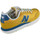 kengät Naiset Tennarit New Balance wl527cca Keltainen