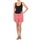 vaatteet Naiset Shortsit / Bermuda-shortsit Esprit LENA Vaaleanpunainen