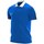 vaatteet Miehet Lyhythihainen t-paita Nike Drifit Park 20 Sininen