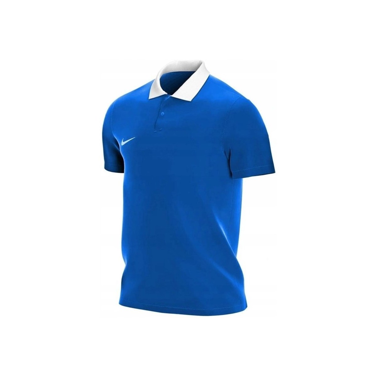 vaatteet Miehet Lyhythihainen t-paita Nike Drifit Park 20 Sininen