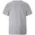vaatteet Miehet Lyhythihainen t-paita Ed Hardy Tiger glow t-shirt mid-grey Harmaa