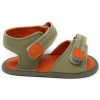 kengät Lapset Sandaalit ja avokkaat Colores 9180-15 Ruskea