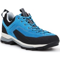kengät Naiset Juoksukengät / Trail-kengät Garmont Dragontail WMS 002479 blue