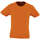 vaatteet Lapset Lyhythihainen t-paita Sols CAMISETA DE MANGA CORTA Oranssi
