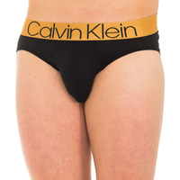 Alusvaatteet Miehet Alushousut Calvin Klein Jeans NB1711A-001 Monivärinen