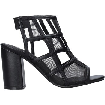 kengät Naiset Sandaalit ja avokkaat Onyx S20-SOX780 Musta