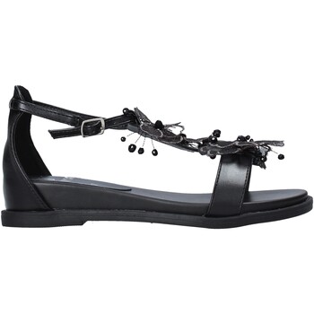 kengät Naiset Sandaalit ja avokkaat Onyx S20-SOX717 Musta