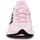 kengät Naiset Juoksukengät / Trail-kengät adidas Originals Supernova W Vaaleanpunainen