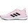 kengät Naiset Juoksukengät / Trail-kengät adidas Originals Supernova W Vaaleanpunainen