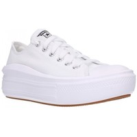 kengät Naiset Tennarit Converse 570257C 102 Mujer Blanco Valkoinen