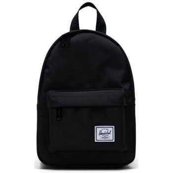 Herschel Classic Mini Backpack - Black Musta