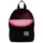 laukut Naiset Reput Herschel Classic Mini Backpack - Black Musta