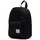 laukut Naiset Reput Herschel Classic Mini Backpack - Black Musta