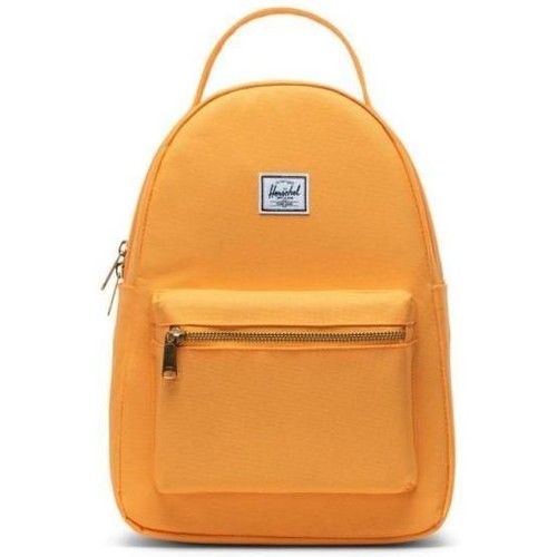 laukut Naiset Reput Herschel Nova Small Backpack - Blazing Orange Oranssi