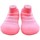 kengät Lapset Saappaat Attipas PRIMEROS PASOS   SEE THROUGH ST01 Vaaleanpunainen